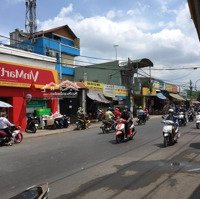 Hàng Hiếm! Bán Nhàmặt Tiềnkinh Doanh Ngay Chợ Đường Hiệp Bình P. Hiệp Bình Chánh Thủ Đức - 80M2