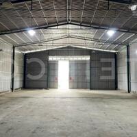 Cho thuê kho xưởng bãi 520m² kho xây dựng 384m² có điện 3 pha, mặt tiền đường Võ Văn Kiệt, P. Long Hoà, Q. Bình Thuỷ, TP. Cần Thơ, lộ Container, thuê 20 triệu/ tháng (buông thuế)