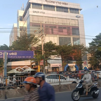 Hiếm Có - Mặt Tiền Quốc Lộ 13 Hbc -Diện Tích7X50 =350M2 Giá Chỉ 32 Tỷ Thu Nhập 50 Triệu/Tháng