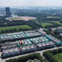 Nhà Phố Thương Mại Artisan Park 2 Mặt Tiền 8,9T - Cách Wtc 5 Phút Đi Bộ - Cam Kết Thuê Lại 6%/Năm