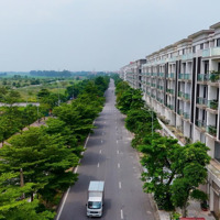 Bán Shophouse View Đẹp Tại Nam Hồng Garden Từ Sơn, Giá Thỏa Thuận, 144M2