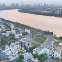 Góc 2Mt Bề Ngang 40M Cho Đại Gia Tại Trần Quý Kiên, Thạnh Mỹ Lợi, Q2, 838.6M2 (Phát Tài Phát Lộc)
