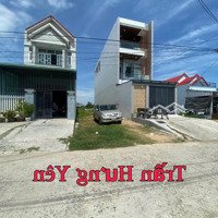 Chính Chủ Cần Bán Mảnh Đất Tđc Tu Bông - Bắc Vân Phong