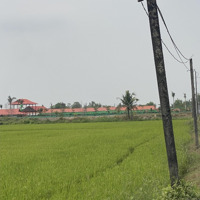Đất Nền Giá Ngộp Đầu Năm Sở Hữu Liền