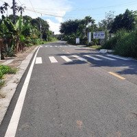 Xả Lỗ Lô Đất 340 Triệuiệu, 200M2 (100M2 Thổ Cư) Tại Đt749B, Minh Long, Chơn Thành, Sau Trạm Y Tế Phường