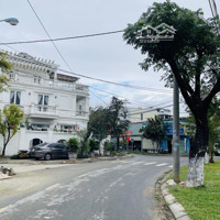 Bán Đất Biệt Thự 2 Mặt Tiền Phạm Viết Chánh, Cẩm Lệ, Đà Nẵng, Giá Bán 9,5 Tỷ, 230M2
