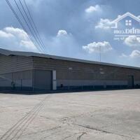 Bán Nhà Xưởng 7.500M2 Ở Kcn Phú An Thạnh, Bến Lức, Long An