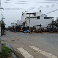 Cần Bán Góc 2Mặt Tiềnnguyễn Nhược Pháp Và Lê Hiến Mai, Kđt Phước Lý, P Hòa Minh, Q Liên Chiểu Đà Nẵng
