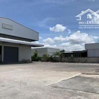 Bán Nhà Xưởng 7.500M2 Ở Kcn Phú An Thạnh, Bến Lức, Long An