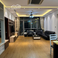 Chính Chủ Cho Thuê Ch 4 Phòng Ngủ 3 Vệ Sinh 29 Triệu, 169M2 Tại Thăng Long Number One, Cầu Giấy, Hà Nội Hot!