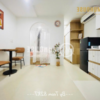 Khai Trương Căn Hộ 1 Phòng Ngủfull Nội Thất - Giờ Giấc Tự Do Ngay Phan Đình Phùng Ngã Tư Phú Nhuận
