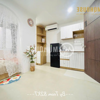 Khai Trương Căn Hộ 1 Phòng Ngủfull Nội Thất - Giờ Giấc Tự Do Ngay Phan Đình Phùng Ngã Tư Phú Nhuận