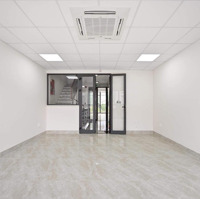 Cho Thuê Nhà Nguyên Căn Làm Văn Phòng Diện Tích 5*20M Có Thang Máy Giá 55 Triệu/Th