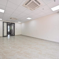 Cho Thuê Nhà Nguyên Căn Làm Văn Phòng Diện Tích 5*20M Có Thang Máy Giá 55 Triệu/Th