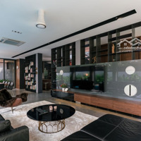 Cho Thuê Biệt Thự 200M2 Kđt Starlake - Tây Hồ Tây Đầy Đủ Nội Thất Phong Cách Hiện Đại Nhà Mới 100%