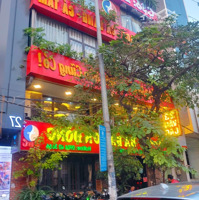 Cho Thuê Nhà Mặt Phố Yên Lãngdiện Tích100M2 X 3 Tầngmặt Tiền6.5M. View Kính Các Tầng Nhận Diện Cực Tốt