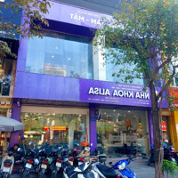 Cho Thuê Nhà Mặt Phố Yên Lãngdiện Tích100M2 X 3 Tầngmặt Tiền6.5M. View Kính Các Tầng Nhận Diện Cực Tốt