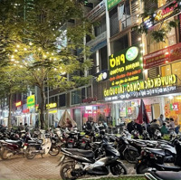 Cho Thuê Nhà Mặt Phố Yên Lãngdiện Tích100M2 X 3 Tầngmặt Tiền6.5M. View Kính Các Tầng Nhận Diện Cực Tốt