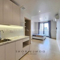 Khai Trương Siêu Phẩm Phòng Đầy Đủ Nội Thất Hiện Đại Ban Công Thoáng Mát Dương Bá Trạc Quận 8