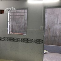 Phòng Trọ Giá Rẻ Đẹp, Thoáng Mát, Yên Tĩnh - Dtsd 25M2