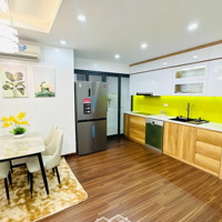 Chính Chủ Cần Bán Căn Hộ 17T8 Trung Hoà Nhân Chính, 64M2, 2 Ngủ 1 Vệ Sinh, Đầy Đủ Nội Thất