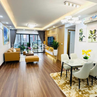 Chính Chủ Cần Bán Căn Hộ 17T8 Trung Hoà Nhân Chính, 64M2, 2 Ngủ 1 Vệ Sinh, Đầy Đủ Nội Thất