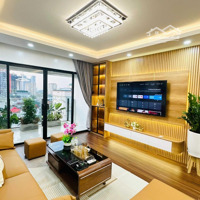 Chính Chủ Cần Bán Căn Hộ 17T8 Trung Hoà Nhân Chính, 64M2, 2 Ngủ 1 Vệ Sinh, Đầy Đủ Nội Thất