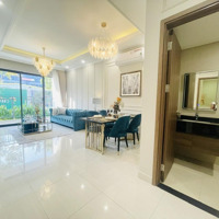 Sẵn Căn Hộ Góc 3Pn- 106M2 Chung Cư Melody Linh Đàm - Nội Thất Cao Cấp - Thanh Toán 1,9 Tỷ Ký Hđmb