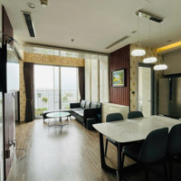 Cần Bán Căn Hộ 95M2 3 Phòng Ngủ2Vs, Bc Đông Nam, Full Nội Thất, Sẵn Sổ Tại E2 Yên Hòa, Chelsea Residence