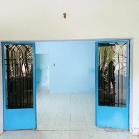 Bán Nhà Giá Rẻ Hẻm Đa Phước, Bình Chánh