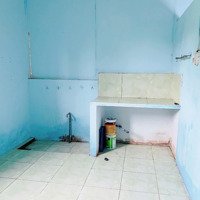 Bán Nhà Giá Rẻ Hẻm Đa Phước, Bình Chánh