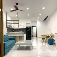Hiếm, Nhà Ngay Mặt Tiền Mua Ở Hay Kd Đều Đc Hẻm 5M, Hai Bà Trưng - Q3 (4.2X14.2) 2T St - Chỉ 16 Tỷ