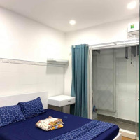 Hiếm, Nhà Ngay Mặt Tiền Mua Ở Hay Kd Đều Đc Hẻm 5M, Hai Bà Trưng - Q3 (4.2X14.2) 2T St - Chỉ 16 Tỷ