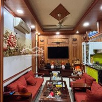 Nhà Riêng Tọa Lạc Tại Hồ Ba Mẫu, Phường Phương Liên, Đống Đa, Hà Nội. Với Diện Tích 70M2