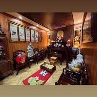 Nhà Riêng Tọa Lạc Tại Hồ Ba Mẫu, Phường Phương Liên, Đống Đa, Hà Nội. Với Diện Tích 70M2
