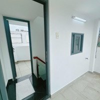 Nhà Đẹp Sinh Khí - Phan Tây Hồ, P7, Pn 6,2 Tỷ, 27,4M2, 4T, Tuyệt Vời Cho Gia Đình Trẻ Hoặc Đầu Tư.