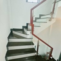 Nhà Đẹp Sinh Khí - Phan Tây Hồ, P7, Pn 6,2 Tỷ, 27,4M2, 4T, Tuyệt Vời Cho Gia Đình Trẻ Hoặc Đầu Tư.