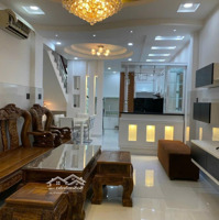 Hàng Hiếm Villa Mini Vào Ở Ngay Lê Văn Sỹ Q3-Dt:5,8X13M 2 Tầng Nhà Mới Chỉ 11 Tỷ Tl- Liên Hệ: 0789162686