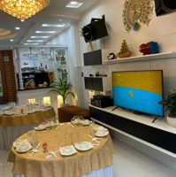 Hàng Hiếm Villa Mini Vào Ở Ngay Lê Văn Sỹ Q3-Dt:5,8X13M 2 Tầng Nhà Mới Chỉ 11 Tỷ Tl- Liên Hệ: 0789162686