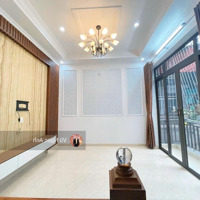 Bán Nhà Xây Mới Phụng Pháp 4 Tầng Oto Đỗ Sát Nhà