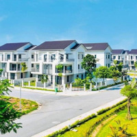 Chỉ 3, X Tỷ Sở Hữu Ngay Biệt Thự 180M2 Giáp Hà Nội. Giá Gốc Chủ Đầu Tư