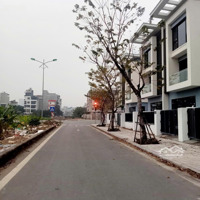 Biệt Thự An Quý Villa Dương Nội, Biệt Thự Song Lập 4 Mặt Thoáng - Trục Đường 25M - Đã Có Sổ