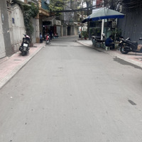 Mặt Phố Vỉa Hè Hoàng Cầu, Kinh Doanh Ô Tô Tải Tránh, 58M2*4T,Mặt Tiền3.6M Giá Bán 19 Tỷ