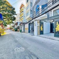 Bán Nhanh Nhà Mặt Phố Trần Bá Giao, Gò Vấp, 12,7 Tỷ, 76 M2, Hàng Hot
