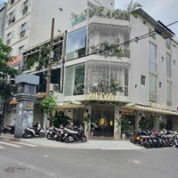 Bán Nhà Căn Góc 2 Mặt Tiền Đường Trần Nhật Duật - Đặng Dung -, Quận 1, Tp.hồ Chí Minh.