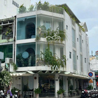 Bán Nhà Căn Góc 2 Mặt Tiền Đường Trần Nhật Duật - Đặng Dung -, Quận 1, Tp.hồ Chí Minh.