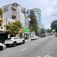 Bán Nhà Căn Góc 2 Mặt Tiền Đường Trần Nhật Duật - Đặng Dung -, Quận 1, Tp.hồ Chí Minh.