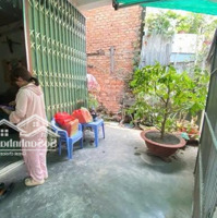 Mặt Tiền Nguyễn Duy Sát Q1, Giá Hiếm Chỉ 124 Triệu/M! Ngang 6,2M