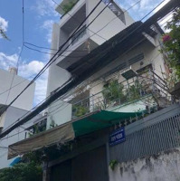 Mặt Tiền Nguyễn Duy Sát Q1, Giá Hiếm Chỉ 124 Triệu/M! Ngang 6,2M