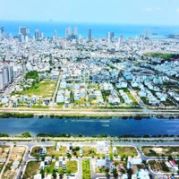 Bán Lô Đất View Sông Gói 5 Mỹ Gia (Thái Hưng) 5.4 Tỷ